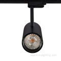 35W Modern Commercial Adjustable COB LED Track Light